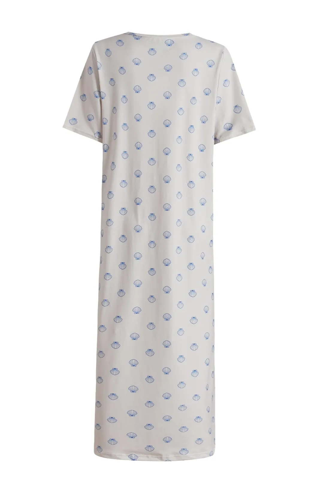 Børn Liberte Mor & Barn Match|Kjoler<Alma-Tshirt-Dress 9562