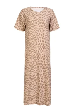 Børn Liberte Mor & Barn Match|Kjoler<Alma-Tshirt-Dress 9562