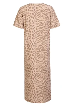 Børn Liberte Mor & Barn Match|Kjoler<Alma-Tshirt-Dress 9562