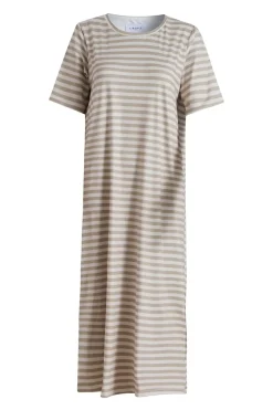 Liberte Kjoler<Alma-Tshirt-Dress 9562