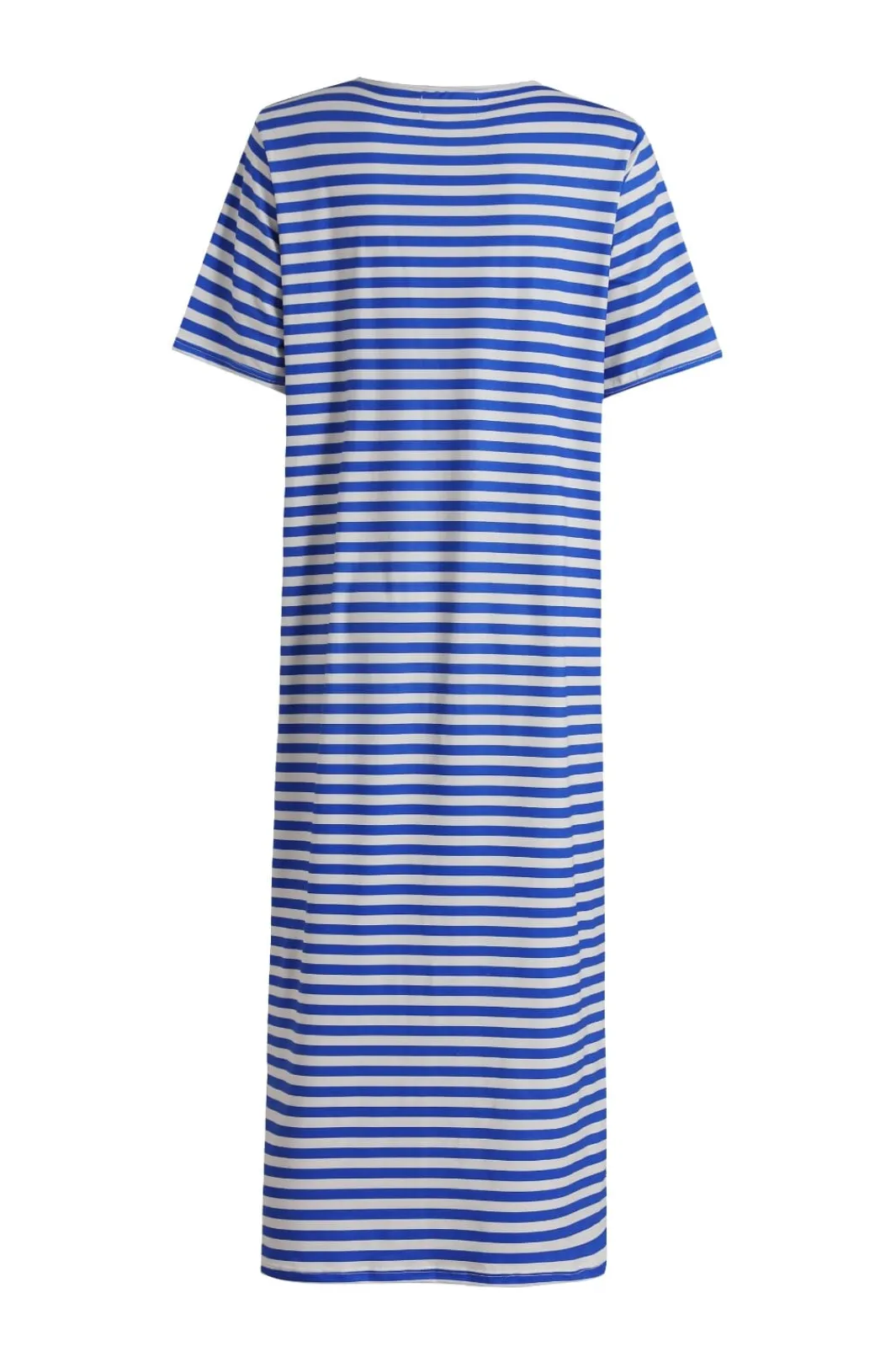 Hot Alma-Tshirt-Dress 9562 Børn Mor & Barn Match|Kjoler