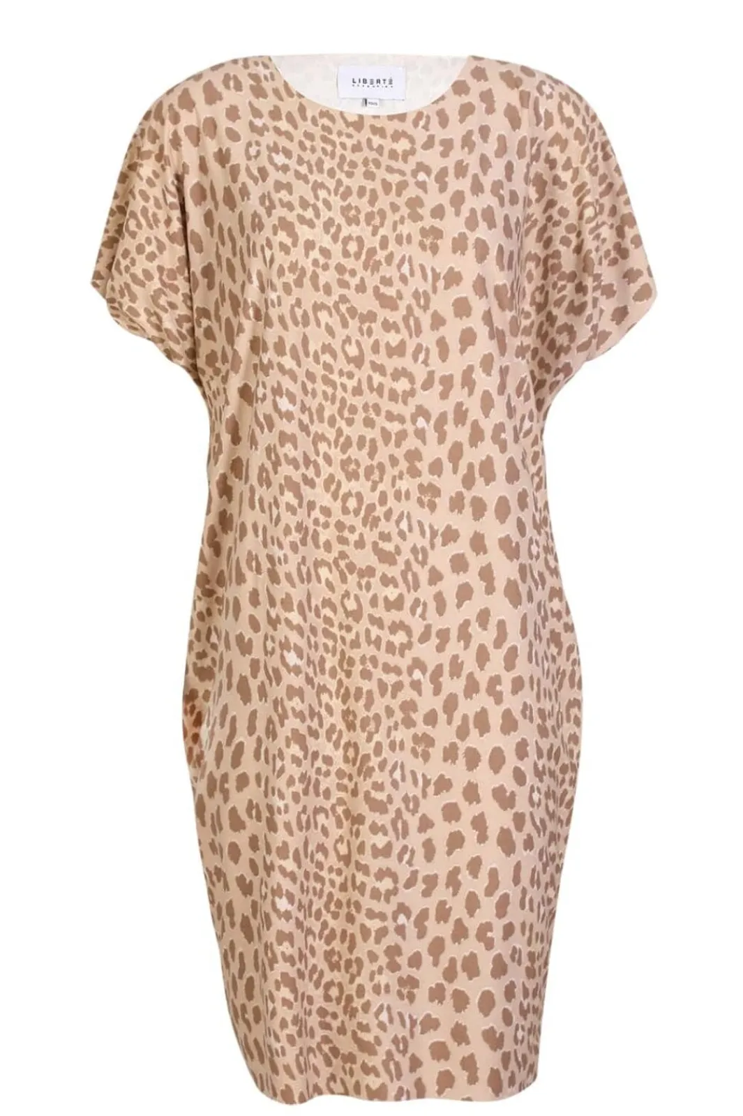 Liberte Kjoler<Alma-Tunic 9520