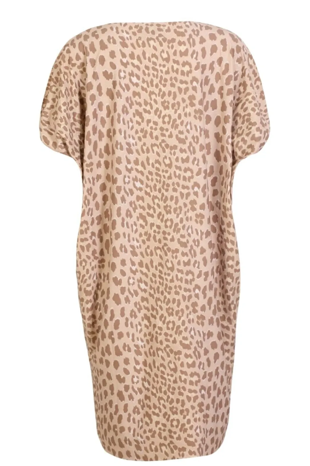 Liberte Kjoler<Alma-Tunic 9520