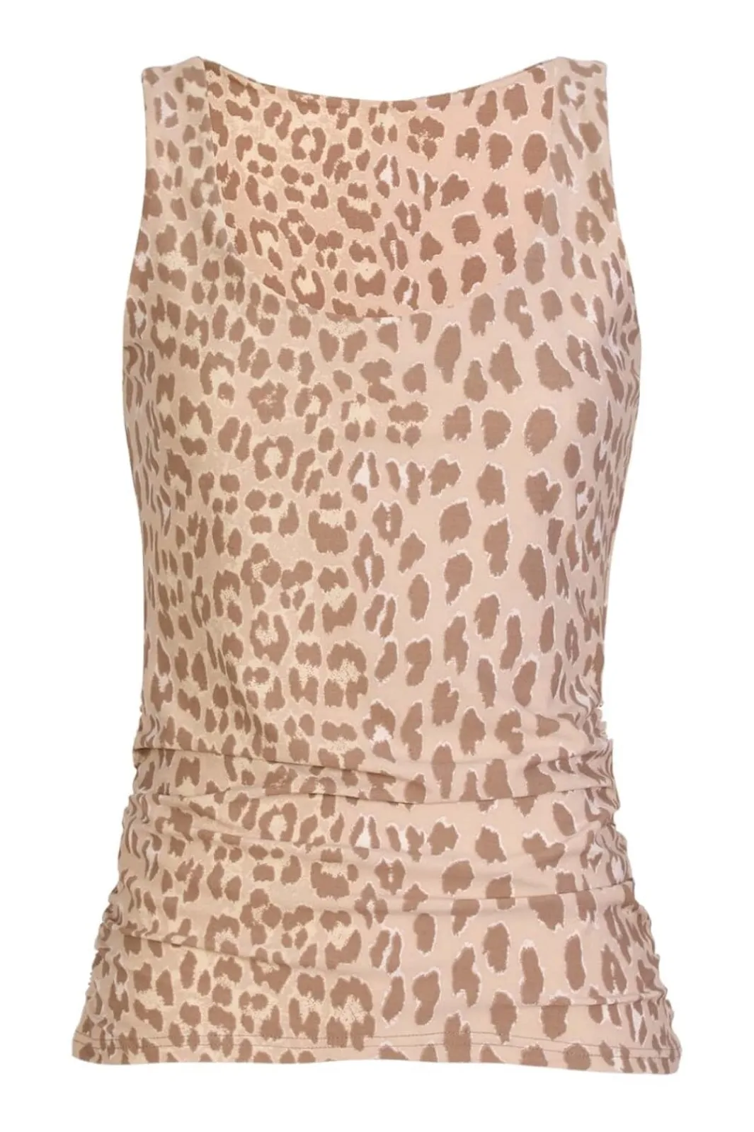 Liberte T-Shirts & Toppe<Alma-Turn-Top 9580