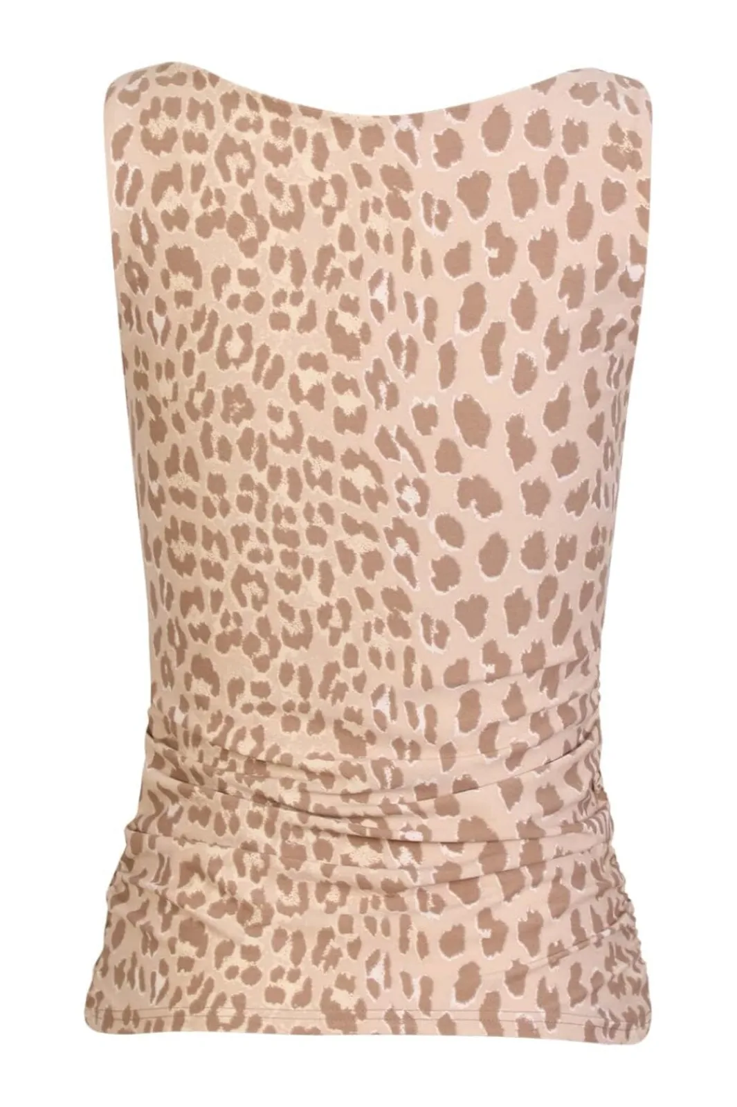 Liberte T-Shirts & Toppe<Alma-Turn-Top 9580