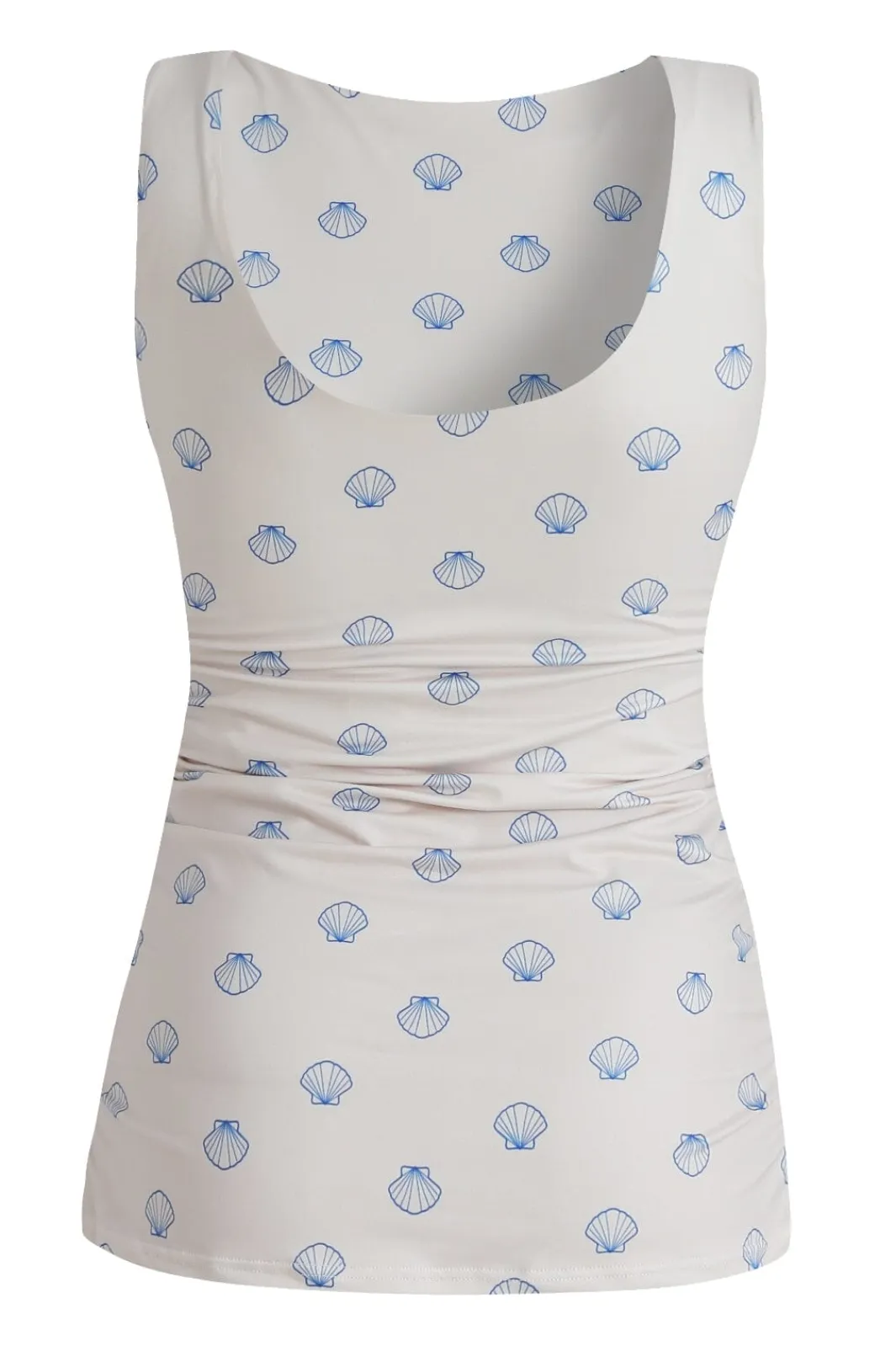 Alma-Turn-Top 9580 T-Shirts & Toppe