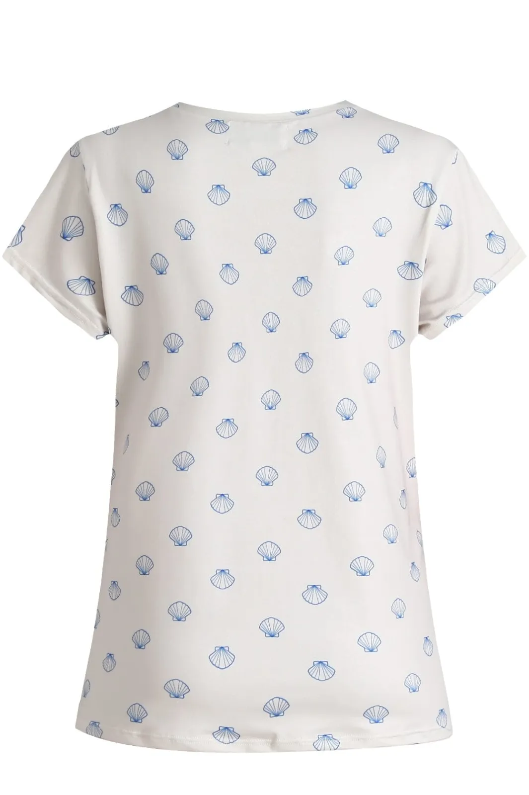 Online Alma-U-Tshirt 9581 T-Shirts & Toppe