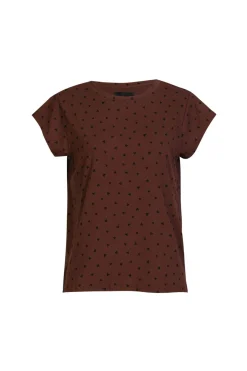 Liberte T-Shirts & Toppe<Alma-U-Tshirt 9581