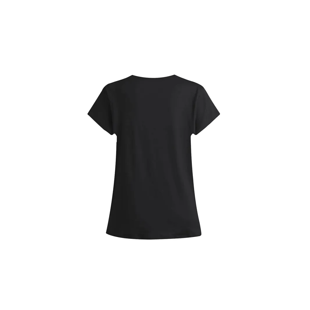 New Alma-U-Tshirt 9581 T-Shirts & Toppe