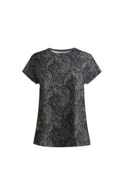 Liberte T-Shirts & Toppe<Alma-U-Tshirt 9581