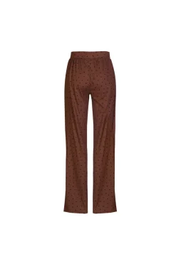 Liberte Bukser, Jeans & Leggings<Alma-Wide-Pants 9564