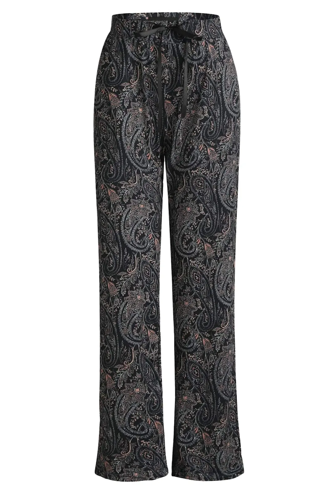 Liberte Bukser, Jeans & Leggings<Alma-Wide-Pants 9564