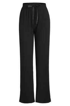 Sale Alma-Wide-Pants 9564 Bukser, Jeans & Leggings