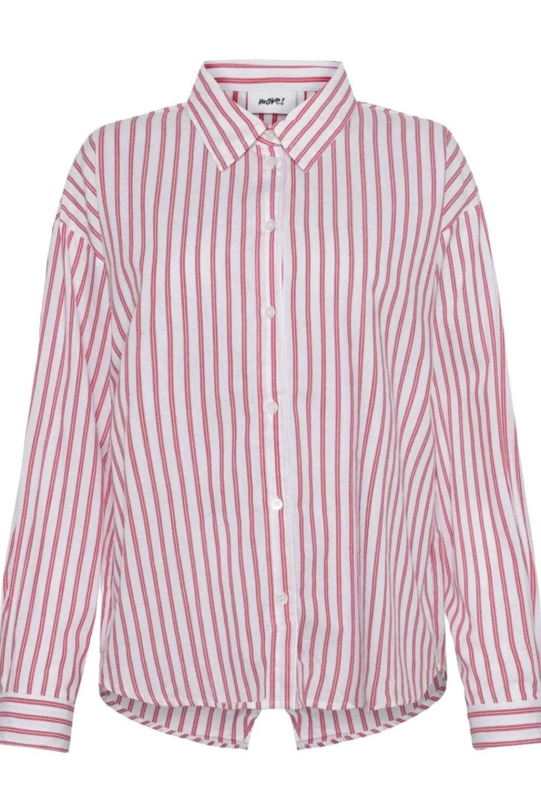Moves By Minimum Bluser & Skjorter|Ammevenligt Tøj<Almira Shirt 4254