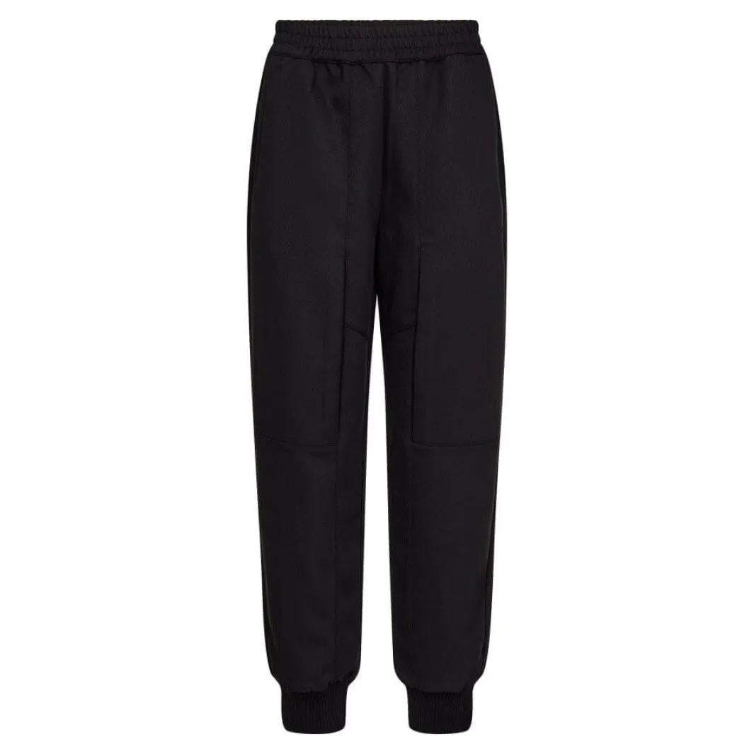 Co´Couture Sæt 🛍️|Bukser, Jeans & Leggings<Almiracc Pant 31674