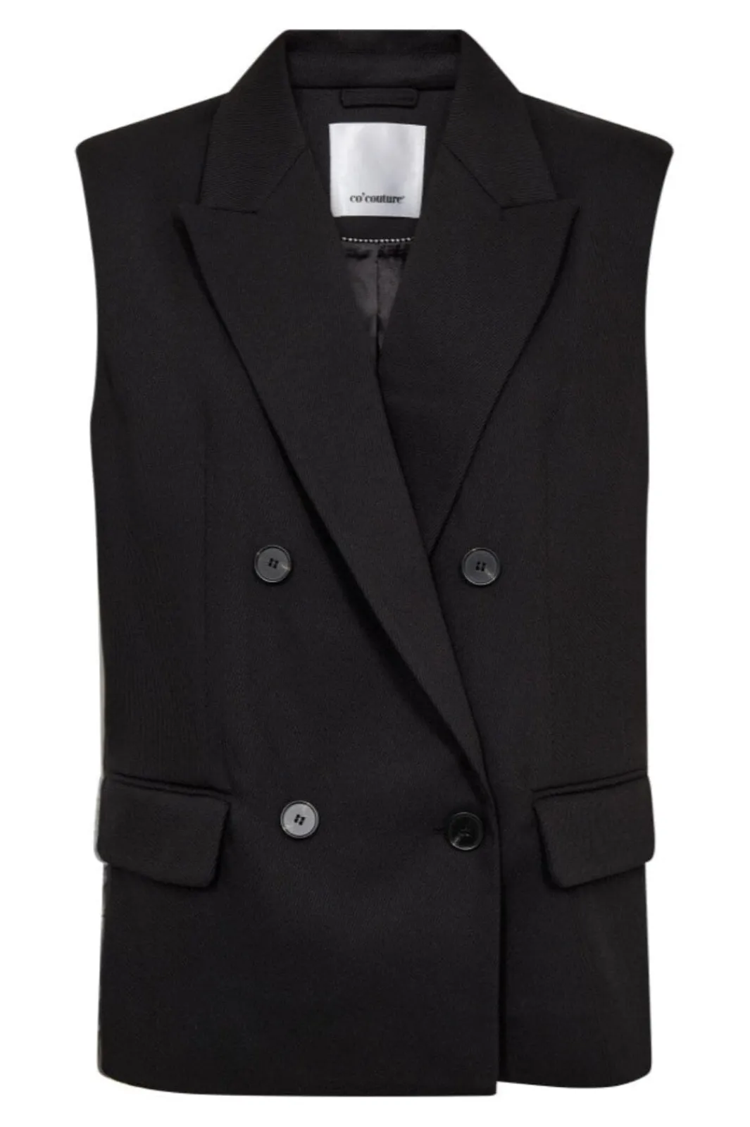 New Almiracc Vest 30377 Sæt 🛍️|Veste