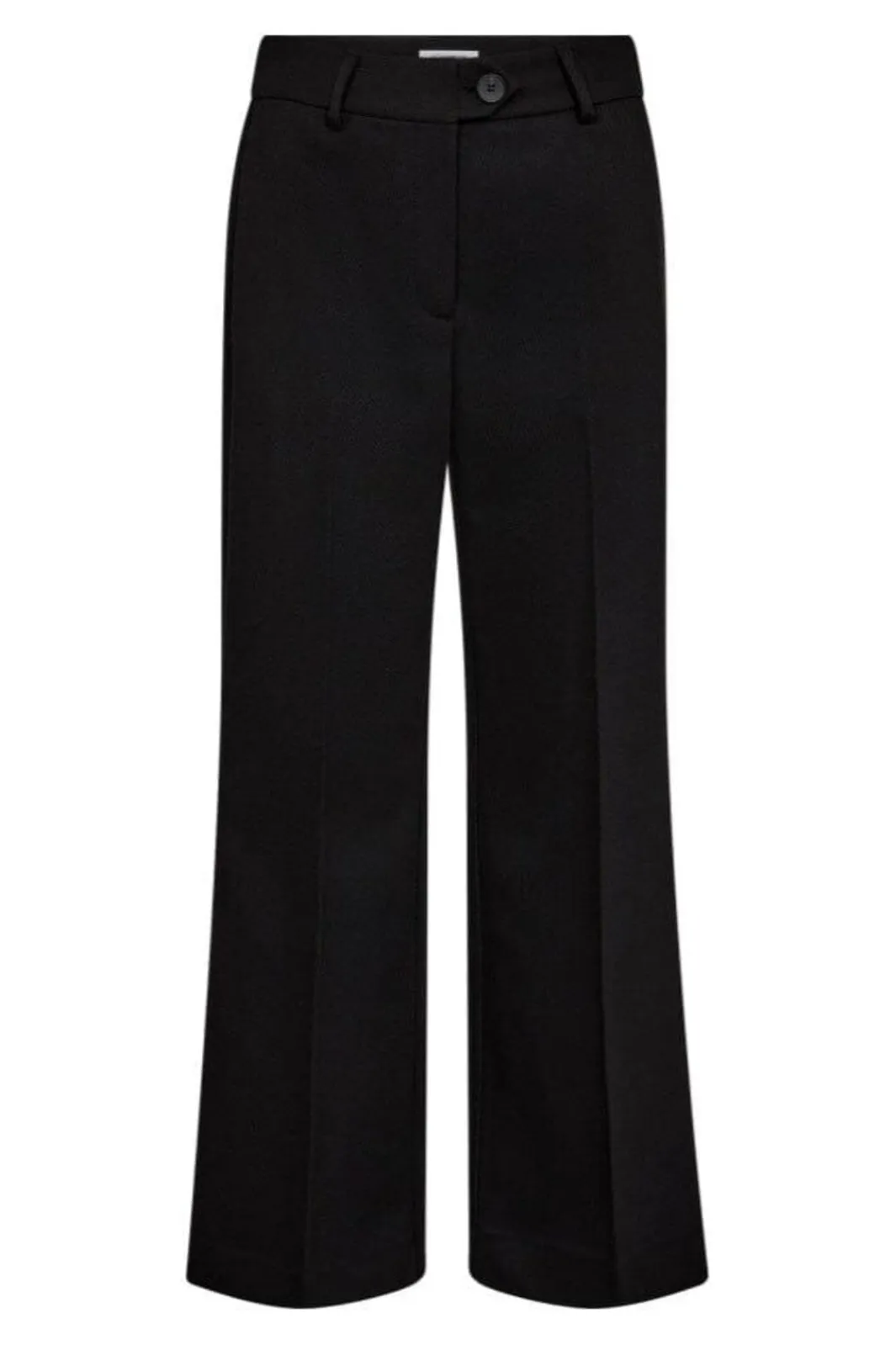 Co´Couture Sæt 🛍️|Jakkesæt<Almiracc Wide Pant 31672