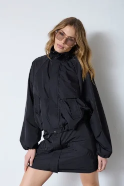 Co´Couture Overtøj & Jakker<Aloracc Jacket 40018