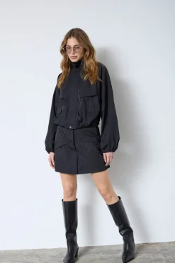 Co´Couture Overtøj & Jakker<Aloracc Jacket 40018