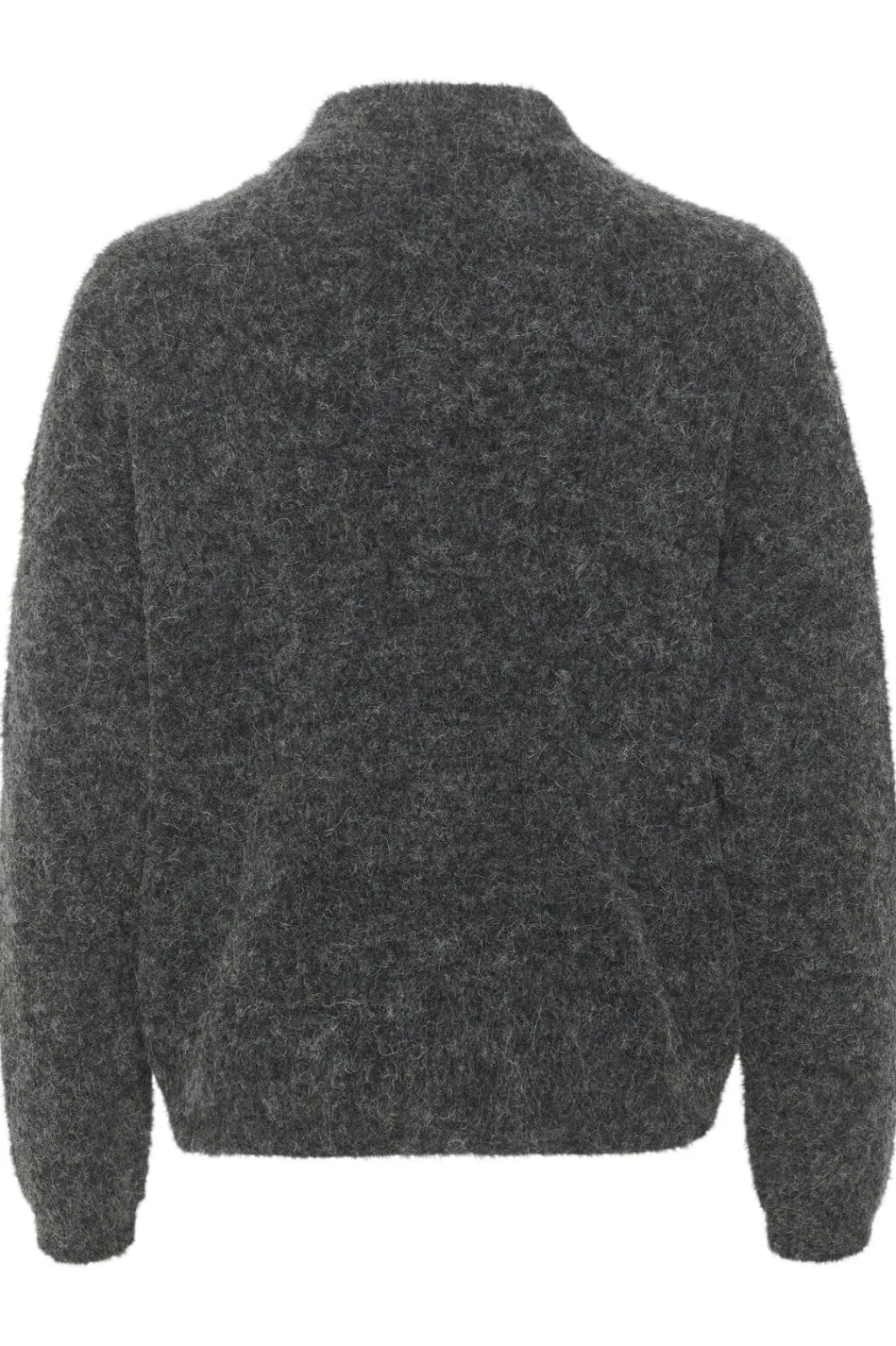 Hot Alphagz Short Cardigan Cardigans|Ammevenligt Tøj