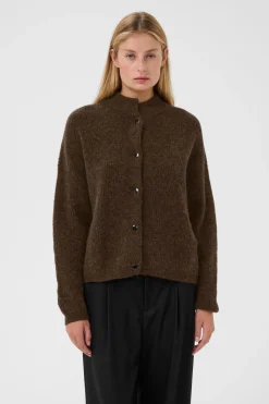 Gestuz Cardigans<Alphagz Short Cardigan 10906463