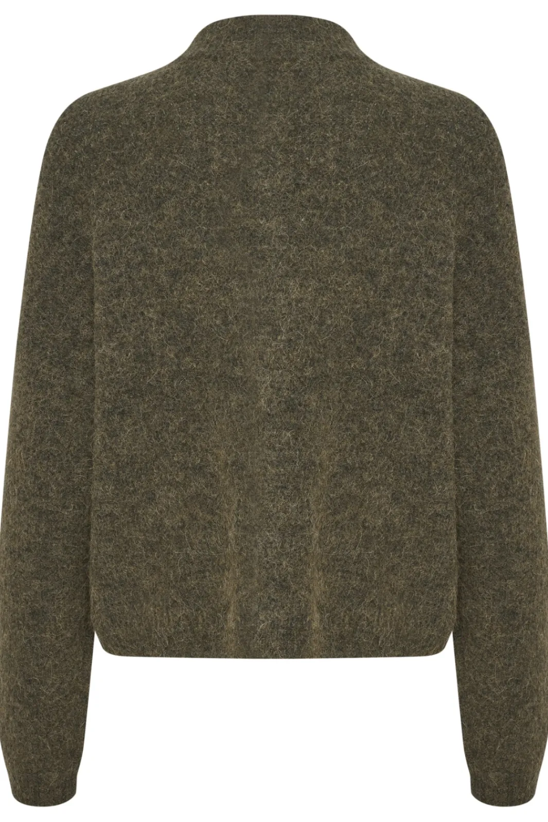 Gestuz Cardigans|Ammevenligt Tøj<AlphaGZ Short Cardigan NOOS