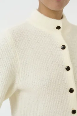 Gestuz Cardigans<Alphagz Ss Short Cardigan