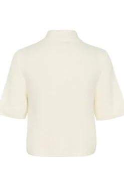 Gestuz Cardigans<Alphagz Ss Short Cardigan