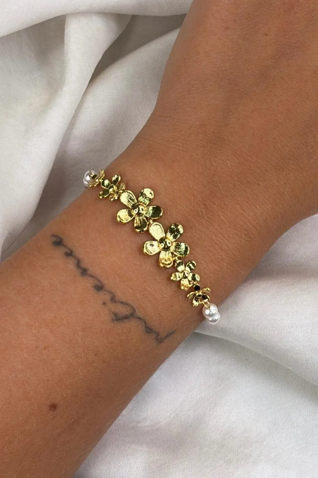 Molly&My Jewellery Armbånd<Als