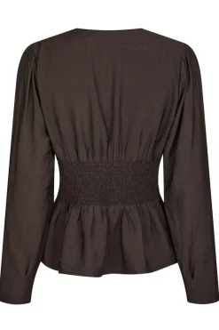 Best Alsie Blouse 166655 Bluser & Skjorter|Ammevenligt Tøj