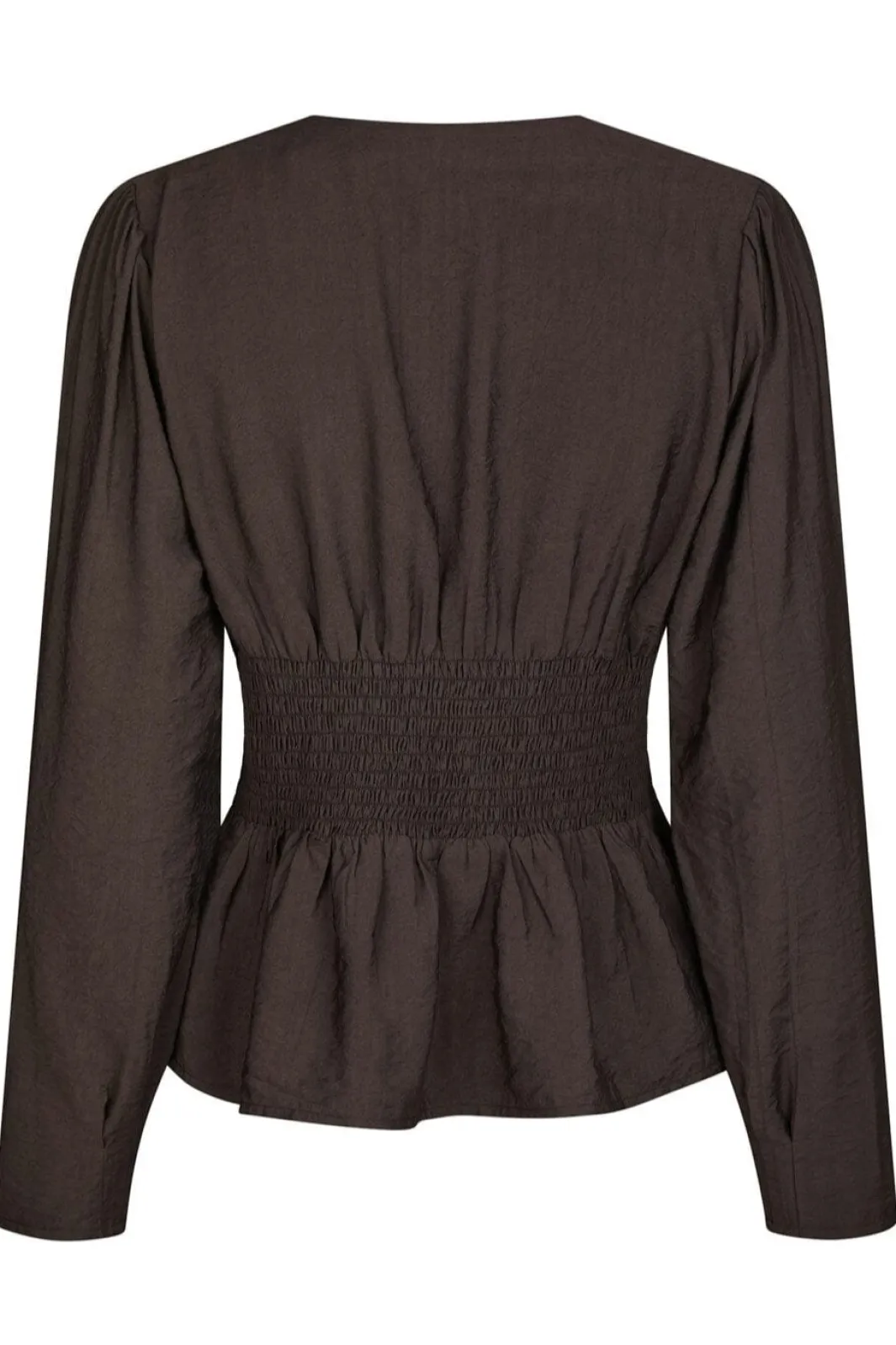 Best Alsie Blouse 166655 Bluser & Skjorter|Ammevenligt Tøj