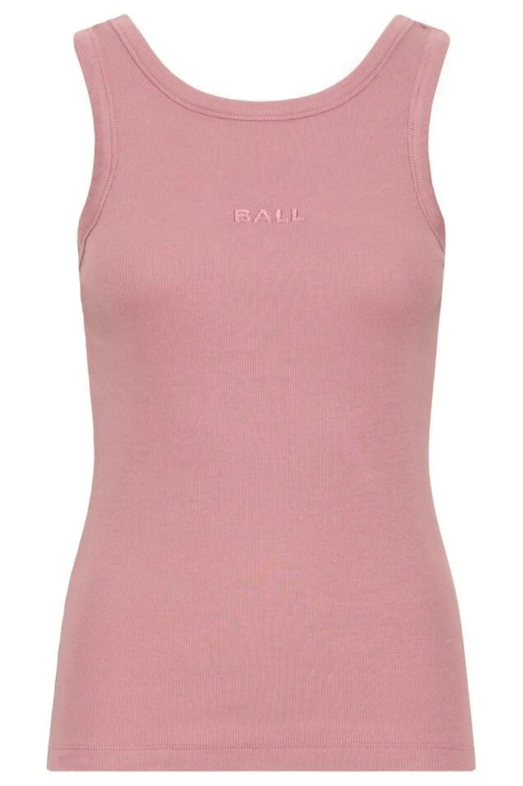 Ball T-Shirts & Toppe<Altobelli Dn Tank Top 50405330