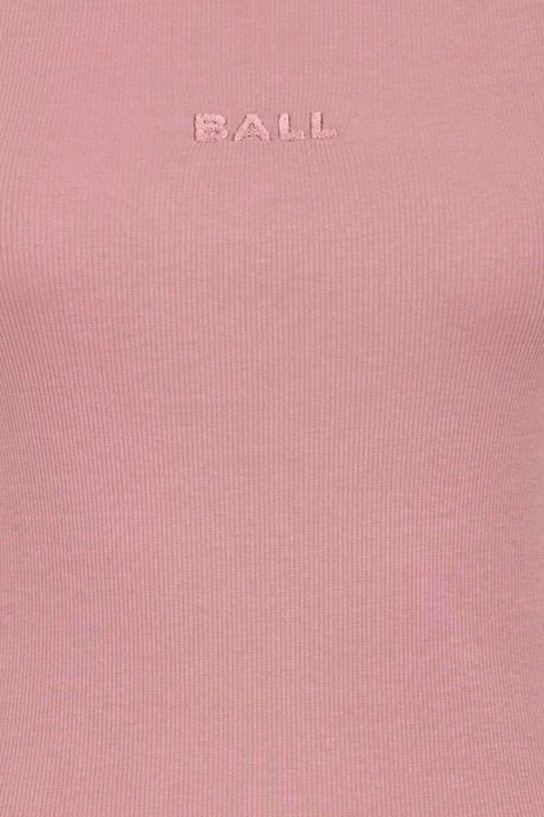 Ball T-Shirts & Toppe<Altobelli Dn Tank Top 50405330