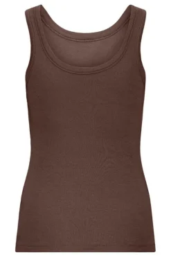 Clearance Altobelli Dn Tank Top 50405330 T-Shirts & Toppe