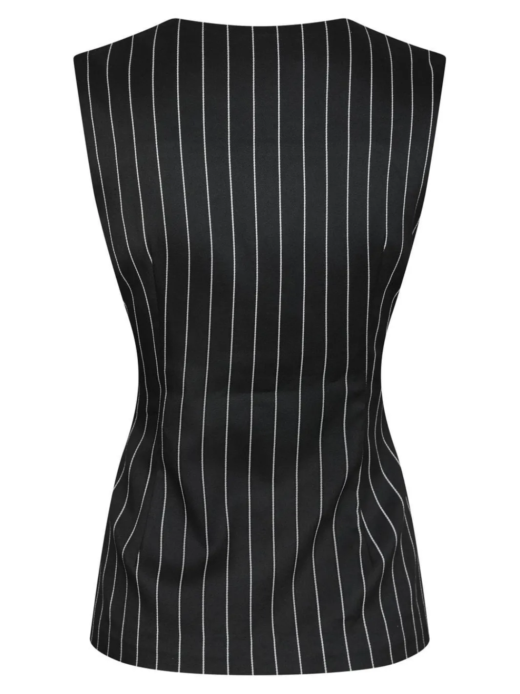 Online Alva Stripe Waistcoat 165673 Veste