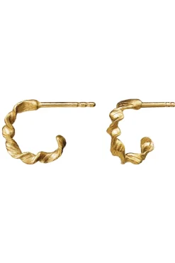 Maanesten Øreringe<Amalie Earring 9768a
