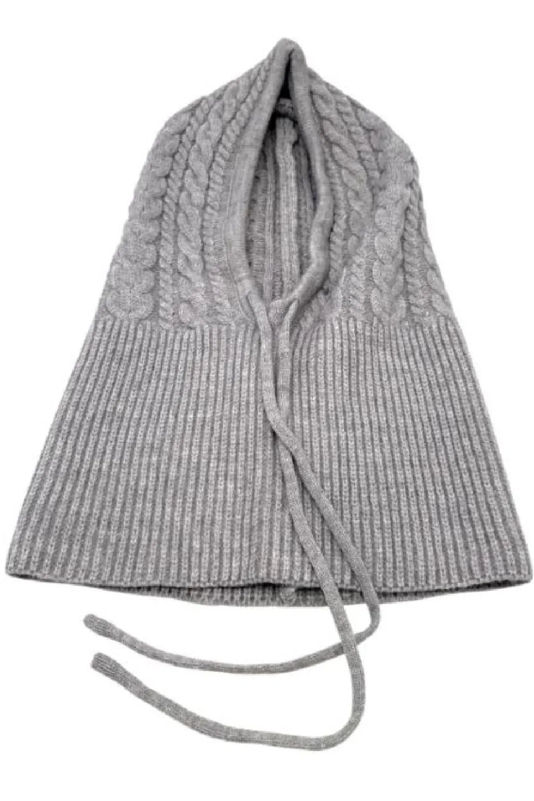 Amanda Balaclava Hue, Hat & Handsker
