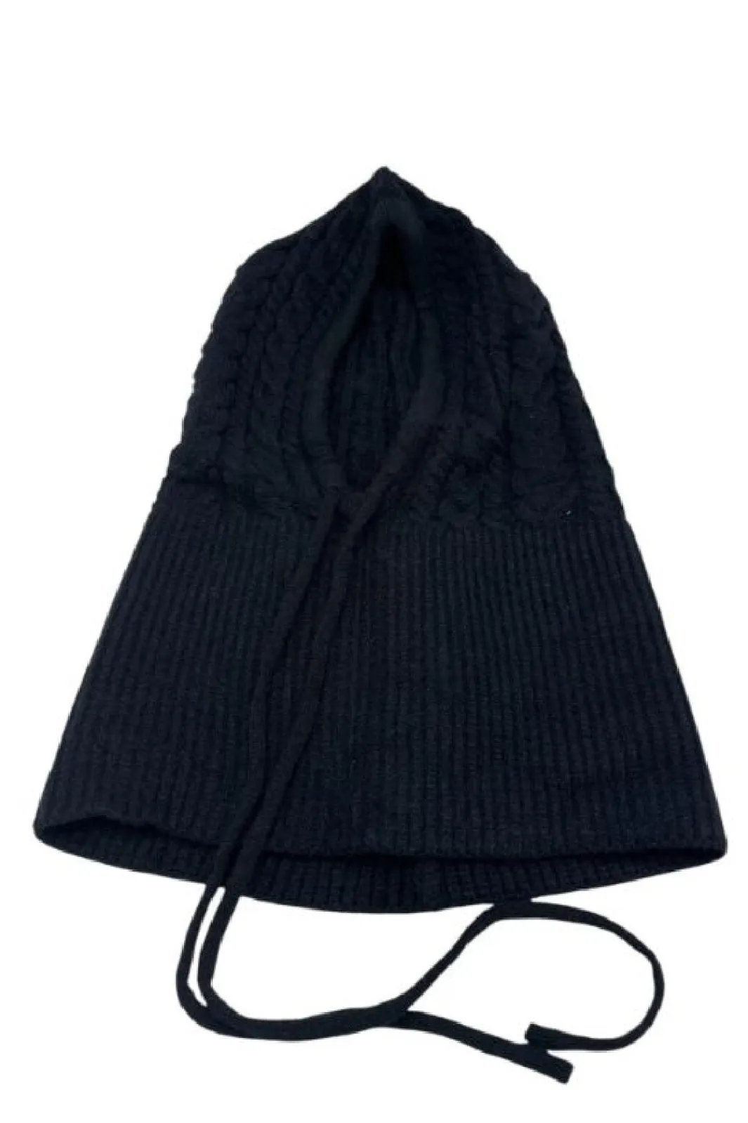 Outlet Amanda Balaclava Hue, Hat & Handsker