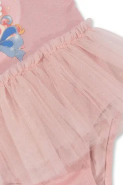Sale Amandine Swimsuit Ks103356 Børn Badetøj