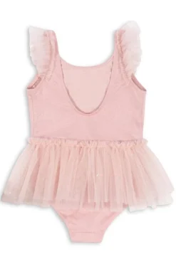 Sale Amandine Swimsuit Ks103356 Børn Badetøj