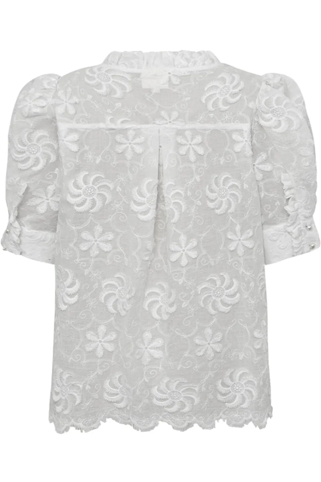 Gossia Bluser & Skjorter<Amargo Dia Blouse G2614