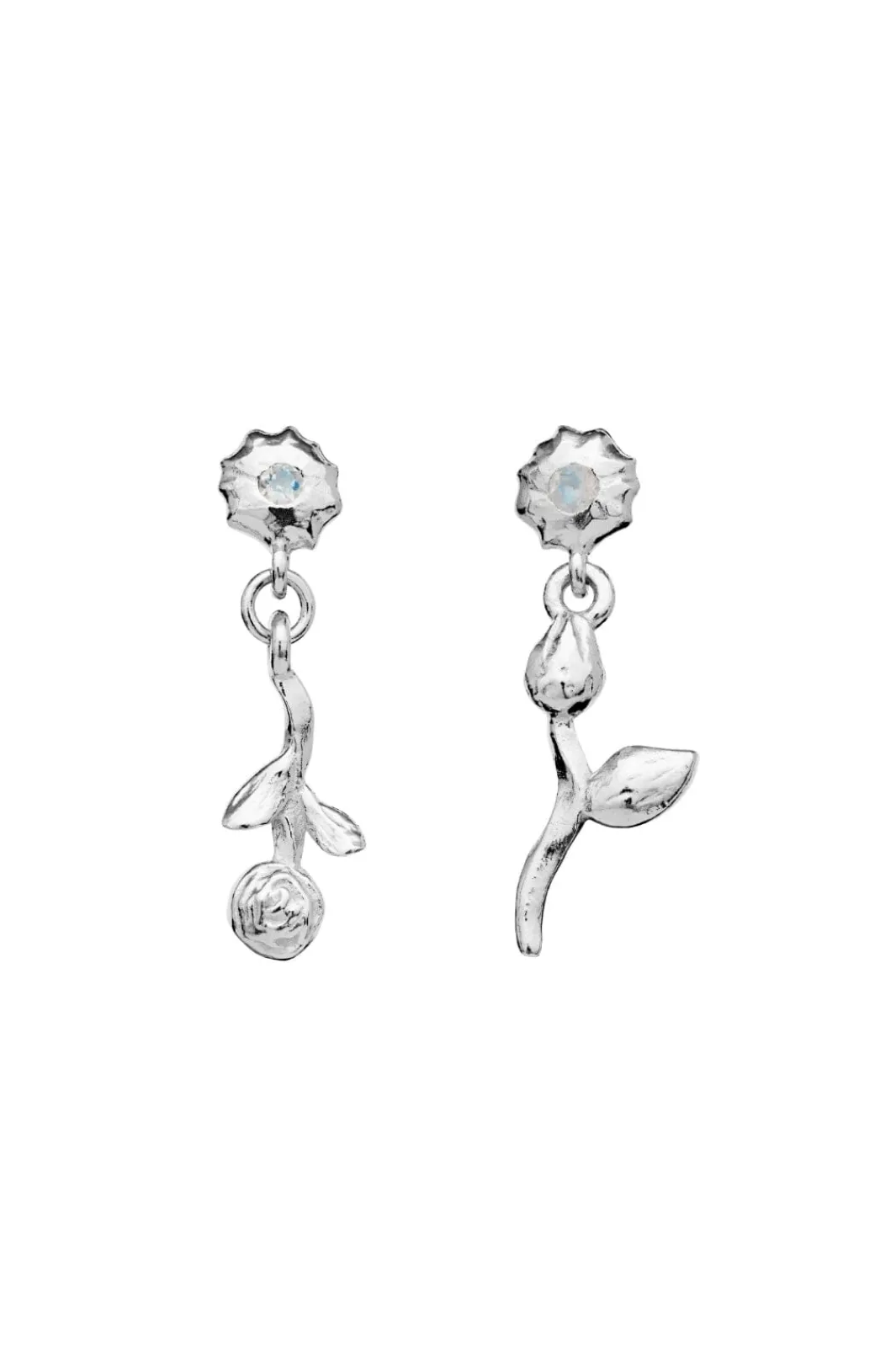 Hot Amaria Earrings Øreringe