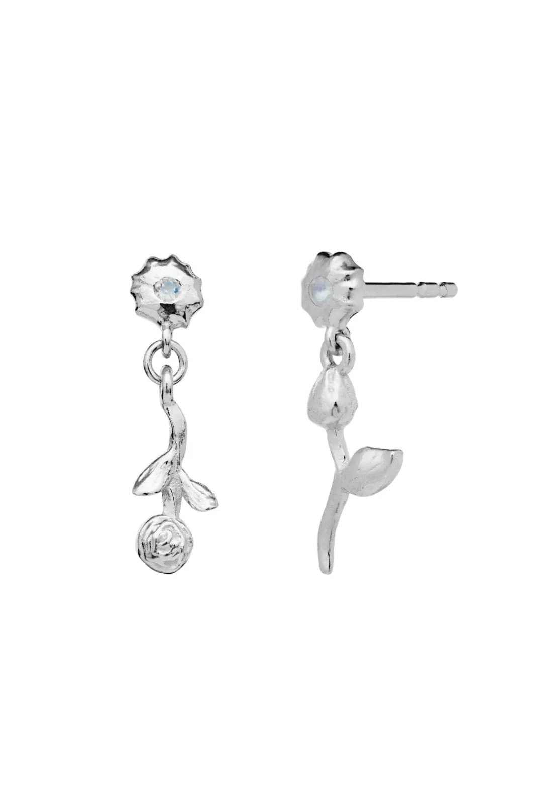 Hot Amaria Earrings Øreringe
