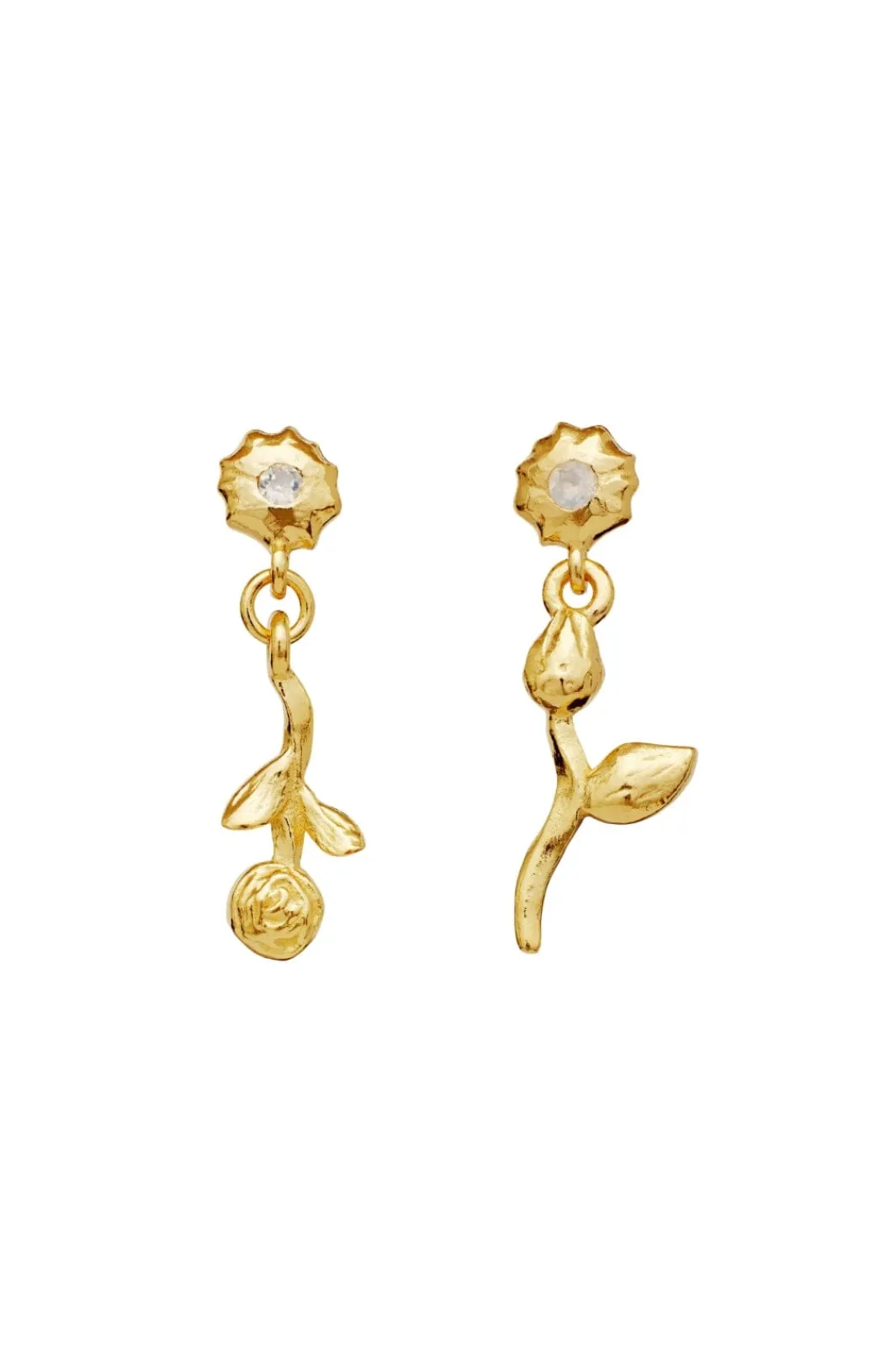 Maanesten Øreringe<Amaria Earrings