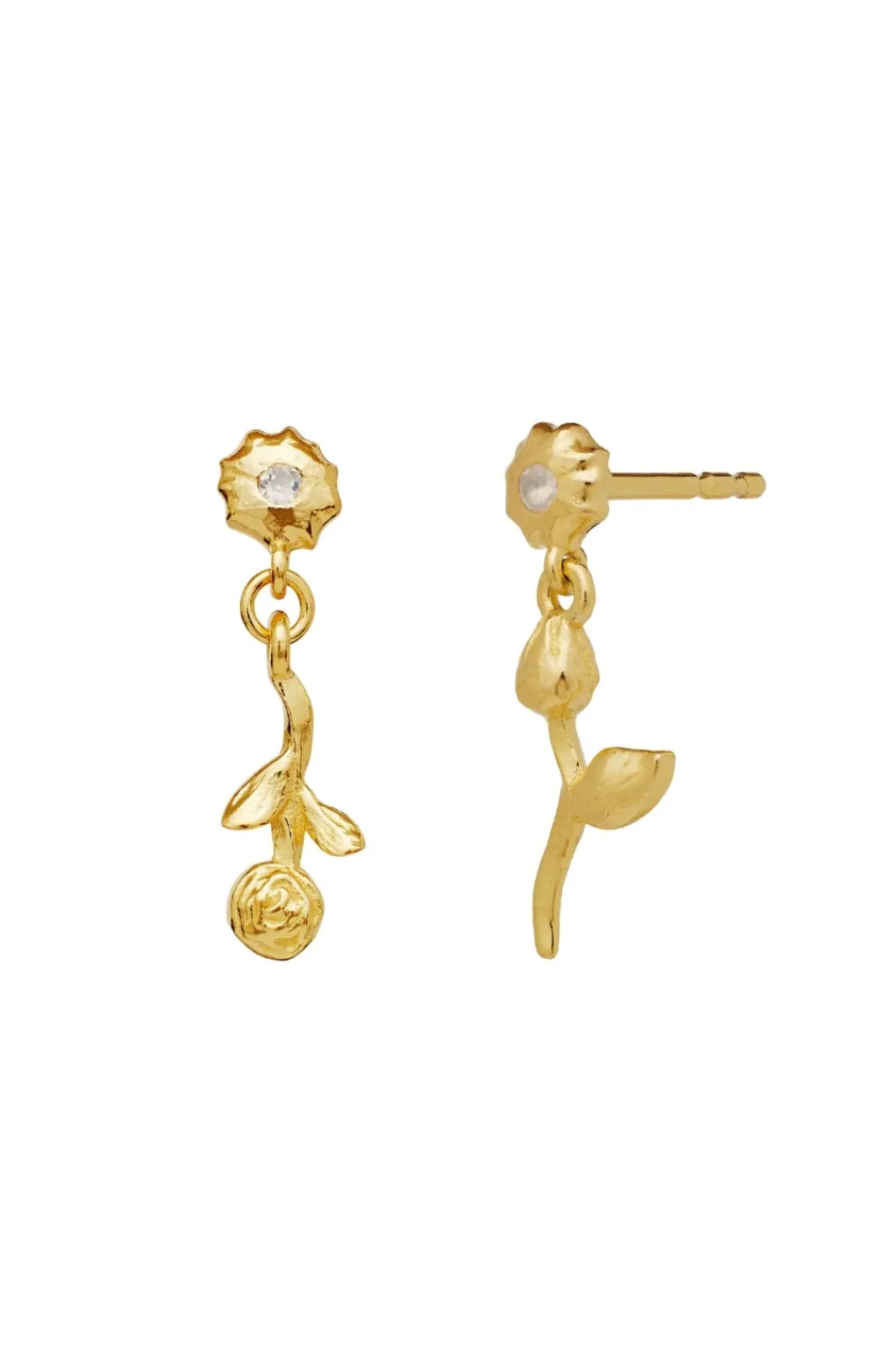 Maanesten Øreringe<Amaria Earrings