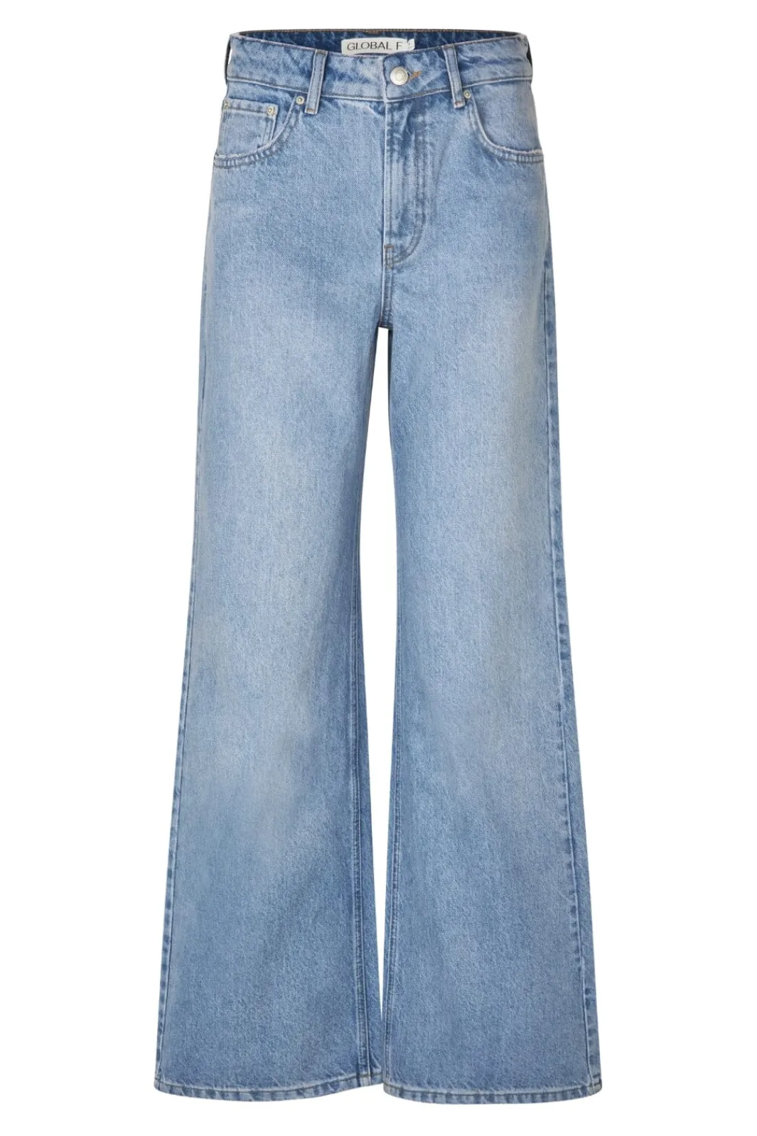 Global Funk Bukser, Jeans & Leggings<Amarillo-G