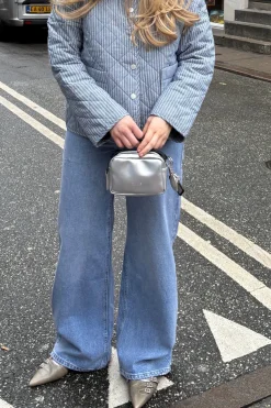 Global Funk Bukser, Jeans & Leggings<Amarillo-G
