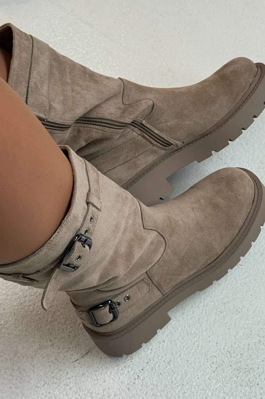 Bloom Bloom|Støvler<Amaryllis Boots