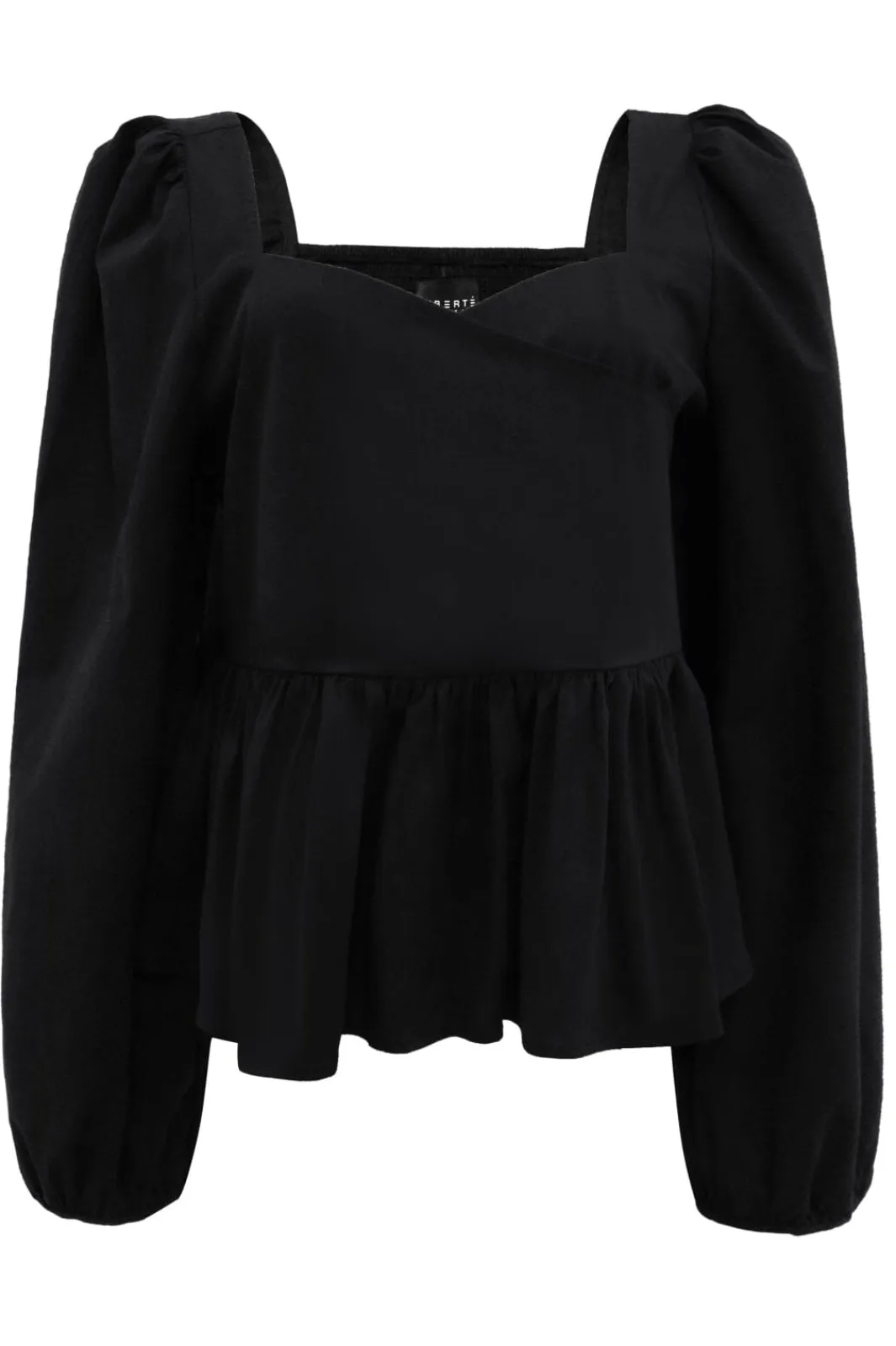 Online Amber-Ls-Blouse Bluser & Skjorter