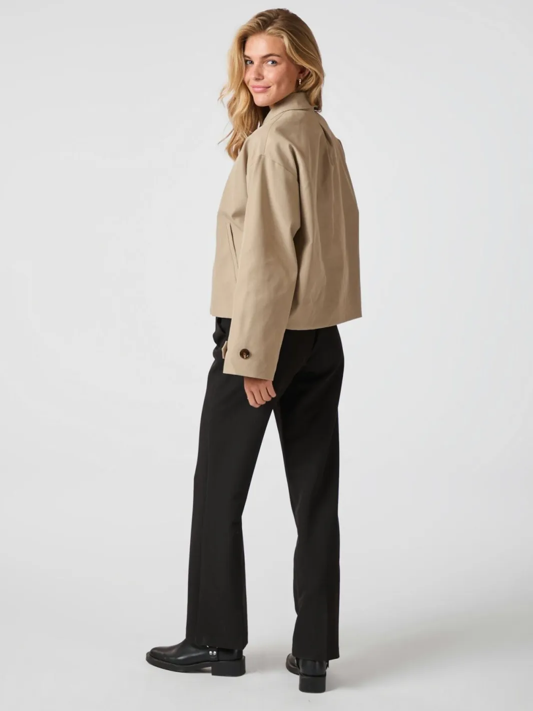 Best Ambika Jacket 164471 Overtøj & Jakker